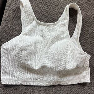 Sports top size small